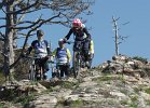 Monte Fasce - Porcilaia - Sant'Ilario 09.04.2017
